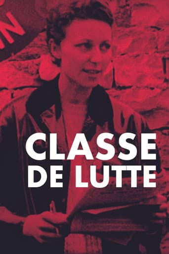 Class of Struggle