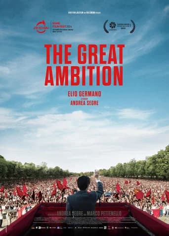 The Great Ambition