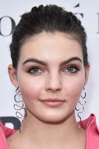 Camren Bicondova