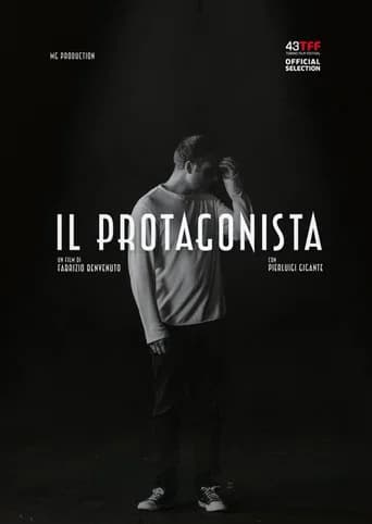 The Protagonist