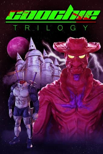 The Coochie Trilogy