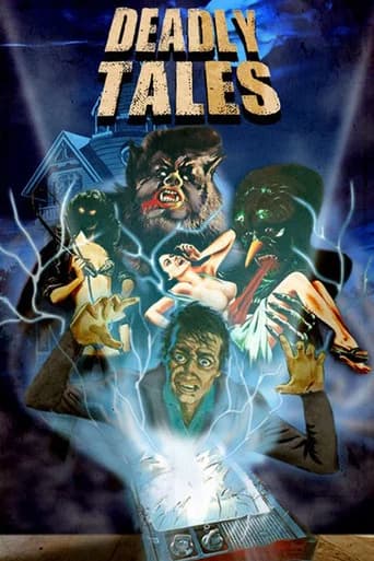 Deadly Tales
