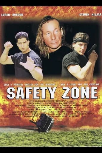 Safety Zone