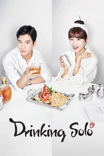Drinking Solo