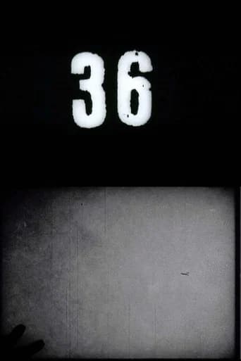 Fluxfilm No. 36