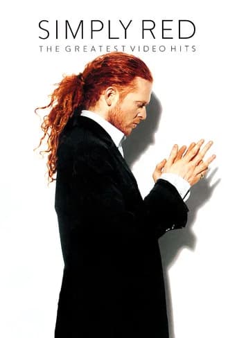 Simply Red: The Greatest Video Hits