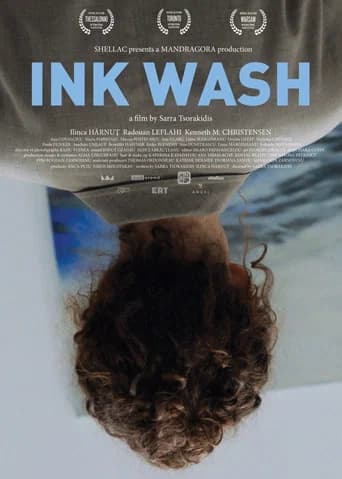 Ink Wash