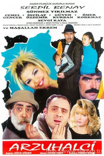 Arzuhalci