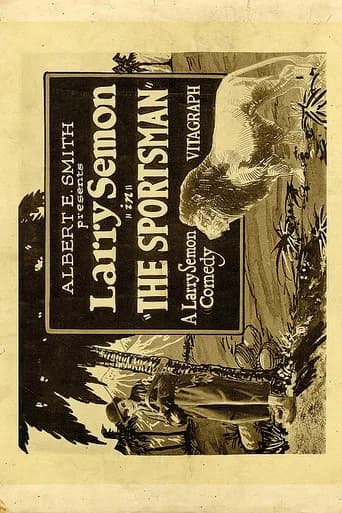 The Sportsman