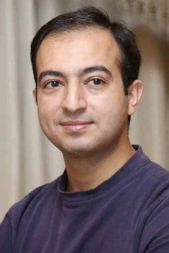 Ruslan Mursalov