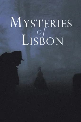 Mysteries of Lisbon