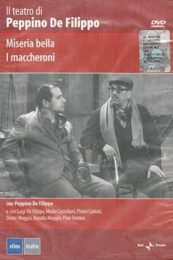 Miseria bella