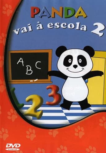 Panda vai à escola 2