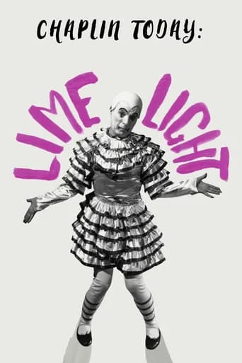 Chaplin Today: Limelight