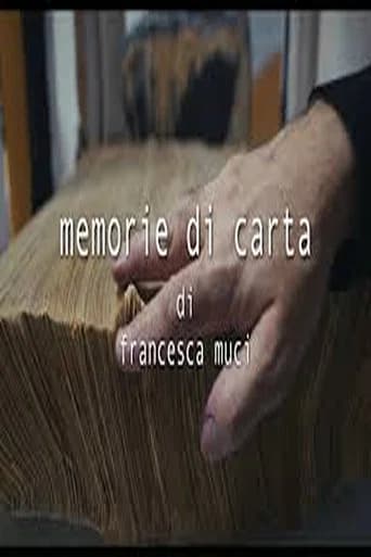 Memorie di Carta