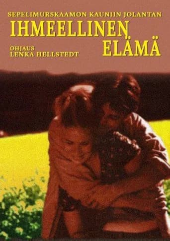 Sepelimurskaamon kauniin Jolantan ihmeellinen elämä