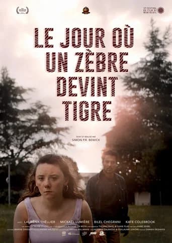 Le jour où un zèbre devint tigre