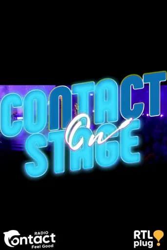 Contact on Stage