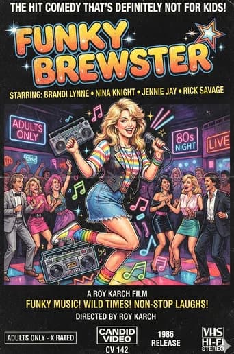 Funky Brewster