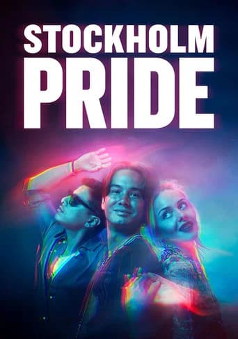 Stockholm Pride