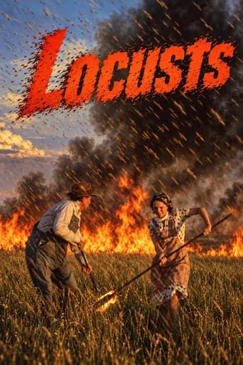 Locusts