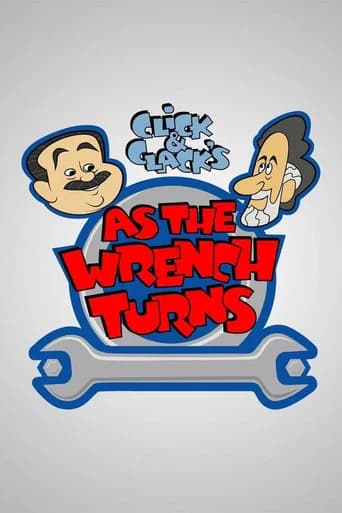 Click and Clack's As the Wrench Turns