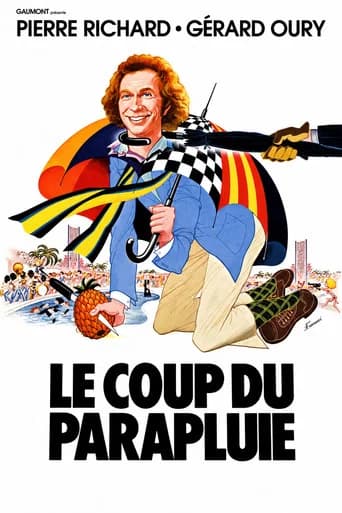 Umbrella Coup