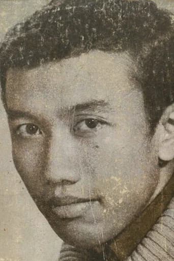 Deddy Damhudi