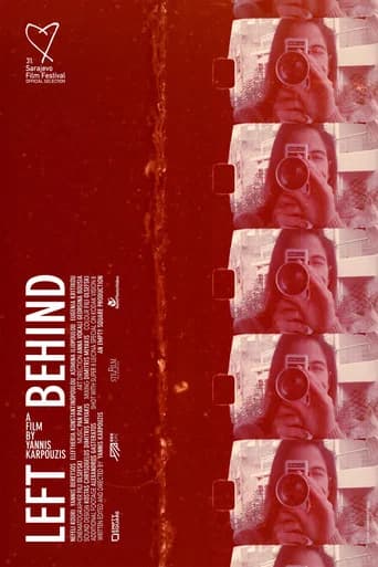 Left behind