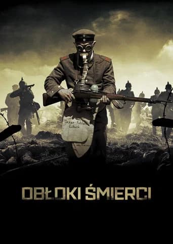 Obłoki śmierci - Bolimów 1915