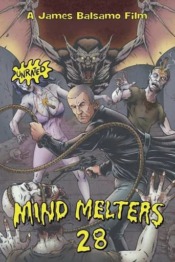 Mind Melters 28