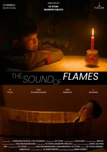 The Sound of Flames