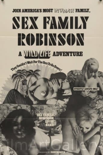 Sex Family Robinson