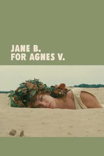 Jane B. by Agnès V.