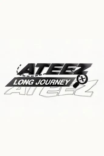 ATEEZ LONG JOURNEY