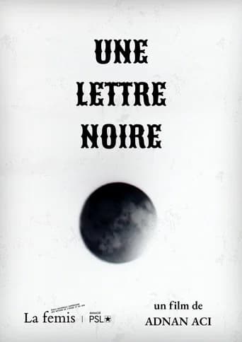 The Black Letter