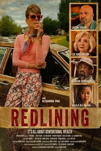 Redlining