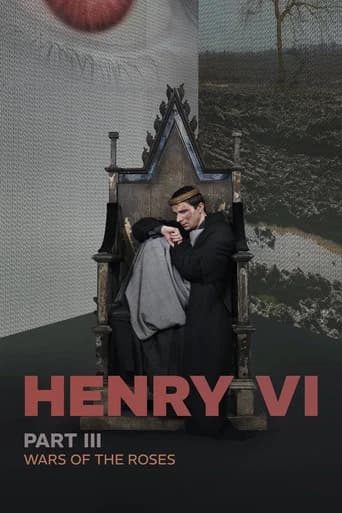 RSC Live: Henry VI, Part 3