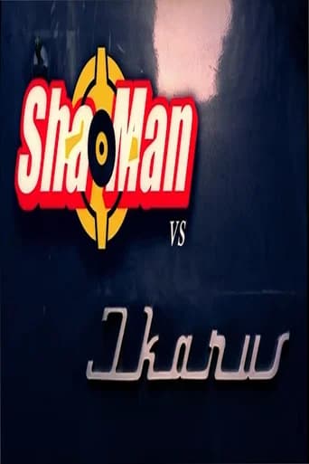 Shaman vs. Icarus