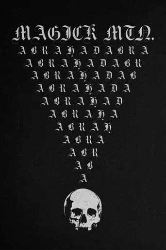 Magick Mtn.
