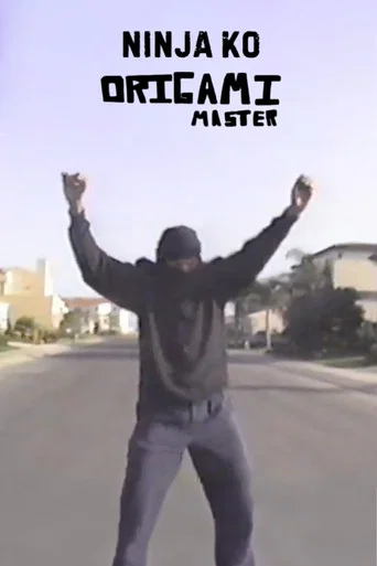Ninja Ko: Origami Master