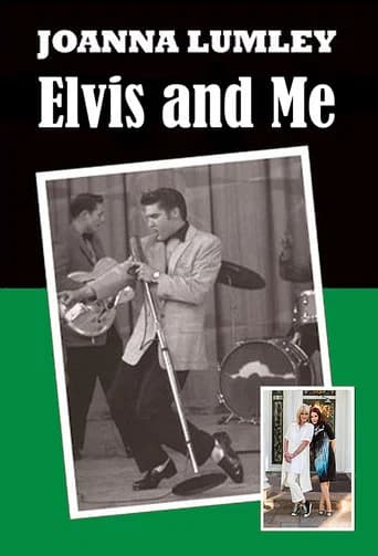 Joanna Lumley: Elvis and Me