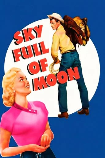 Sky Full of Moon