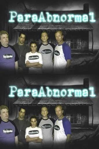 ParaAbnormal