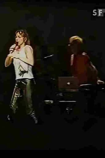 Gianna Nannini: Fotoromanza