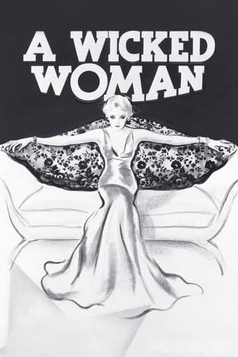A Wicked Woman