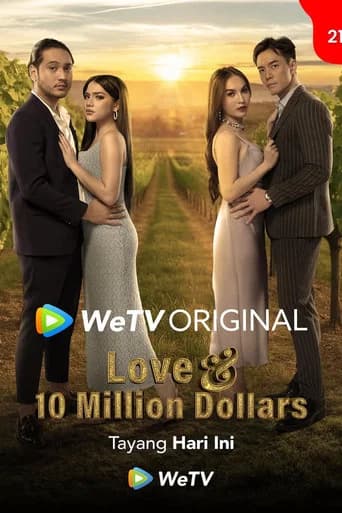 Love & 10 Million Dollars