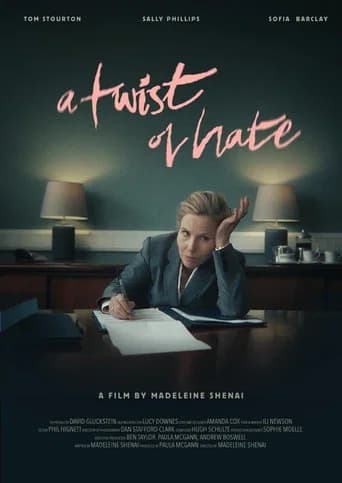 A Twist of Hate