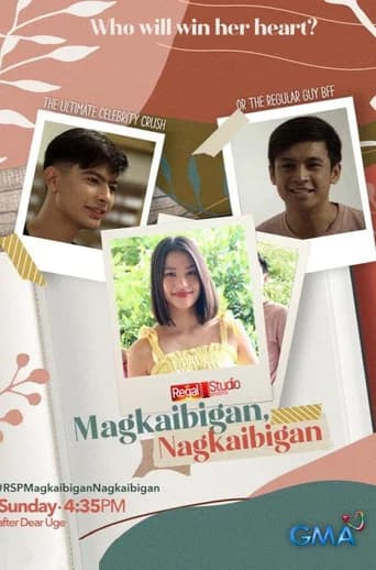 Regal Studio Presents: Friends Turned Lovers