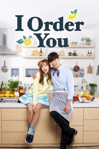 I Order You